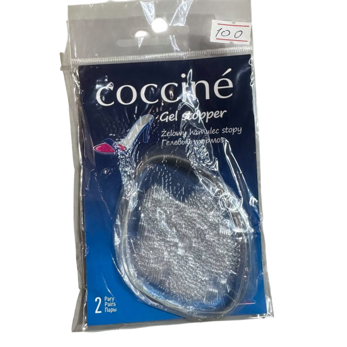 GET STOPPER Тормос стопи гелевий (самоклеючий) 5-C-00035